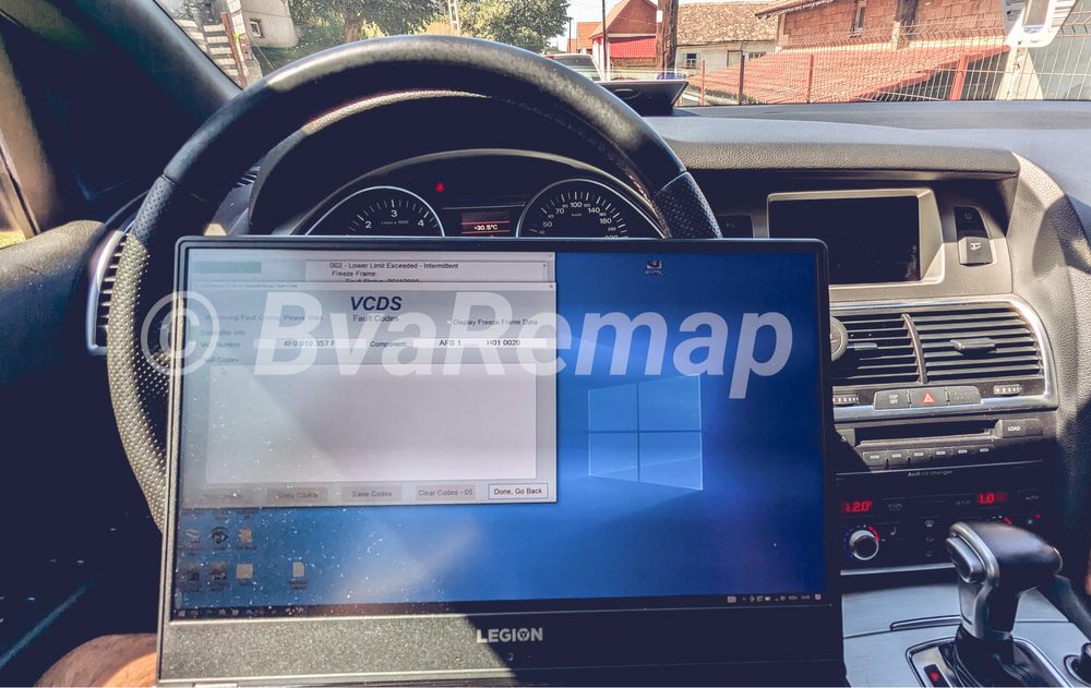 Bmw Audi VW Harti AppleCarplay androiauto Codari Diagnoza Actualizari