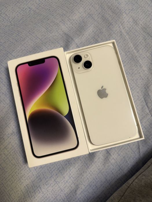 iPhone 14, продам