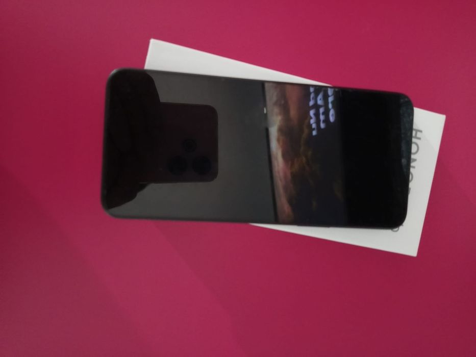 Vând telefon Honor x6b stare buna