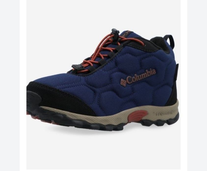 Ботинки  Columbia 29 р.