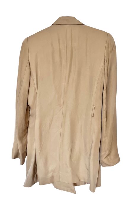 Sacou nou Massimo Dutti