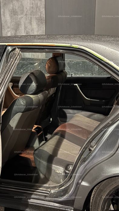 •Bmw e34 m20b25•