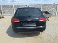 Dezmembrez audi A6  an 2009 euro 5 quatro