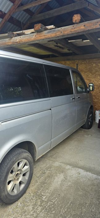 VW T5 Caravelle, 7.000 euro, negociabil.