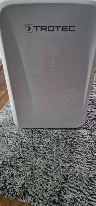 Dezuminificator pentru mucegai