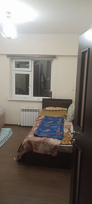 Продаю 3х комнатную квартиру