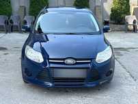 Ford Focus Ford Focus Diesel 1.6 cu 115 cp consum redus 5%