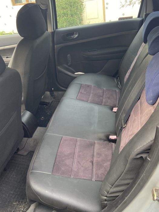 De vanzare peugeot 307 1.6 benzina