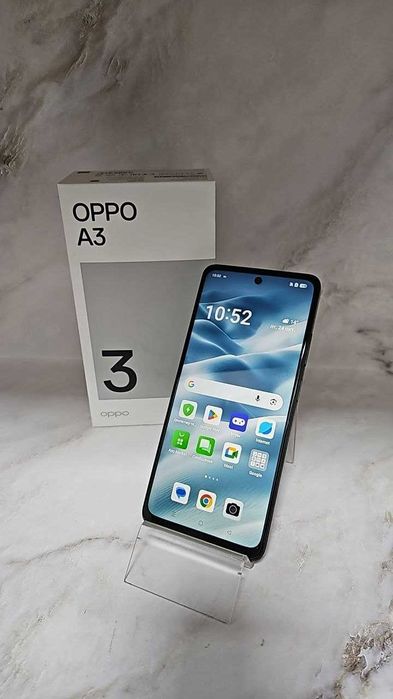 Oppo A3 256 Gb Петропавловск СИТИ 4363