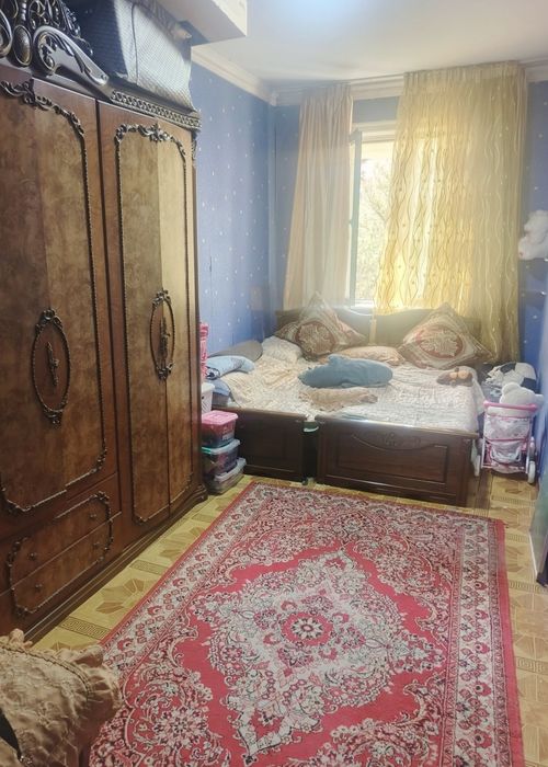 Юнусабад 15, 2(3)/3/4 Средний Ремонт Частично МеБеЛиРоВаНнАя