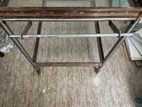 Masuta cafea vintage 1950