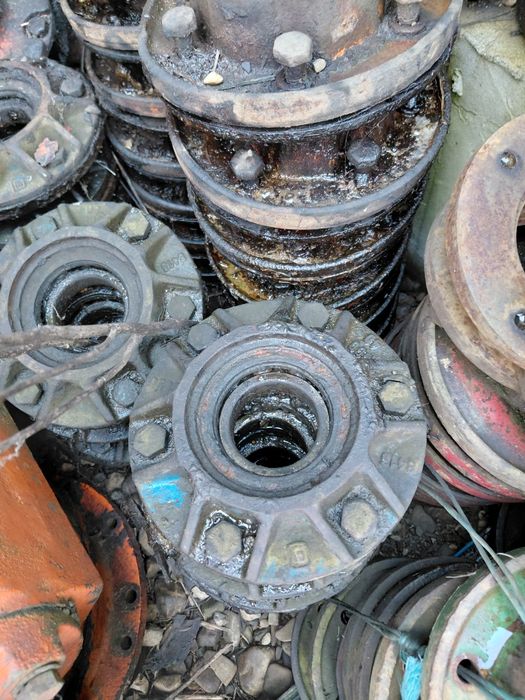 Piese tocator  lagar