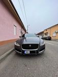 Jaguar XF 2018 tracțiune integrala