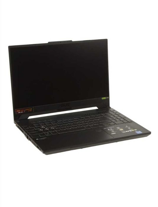 Ноутбук Asus TUF Gaming F15 15.6