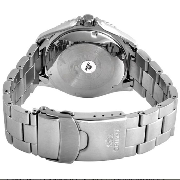 Orient Sports Diver Style Mako