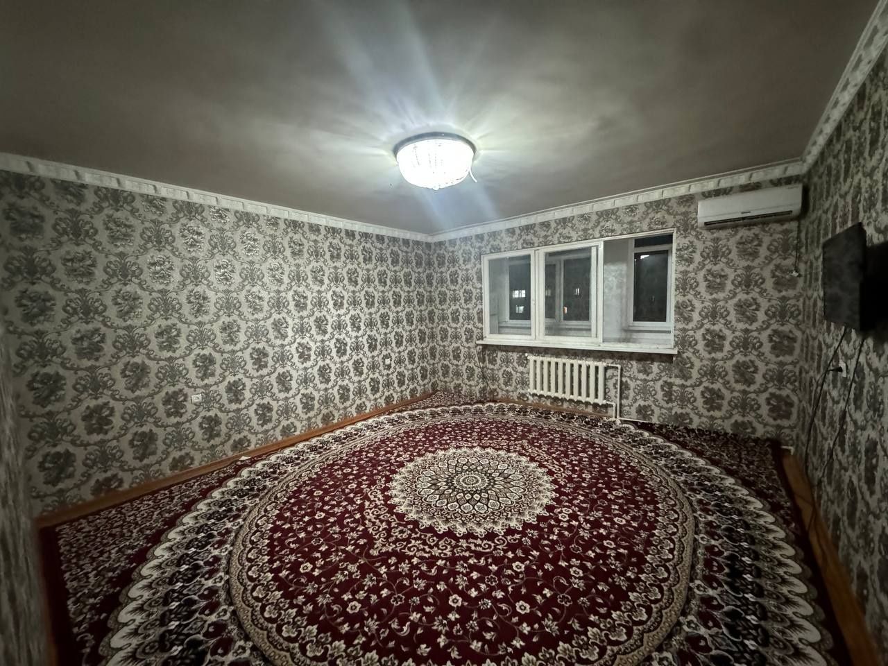 Аренда на Паркентский базаре.