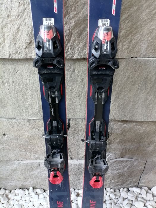 Schiuri ski Fischer Rc One 86Gt sh 168 cm