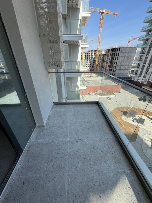 Продается 2х ком квартира, ЖК Oz mahal, ор-р: ул. Дархонтепа, 67 м²