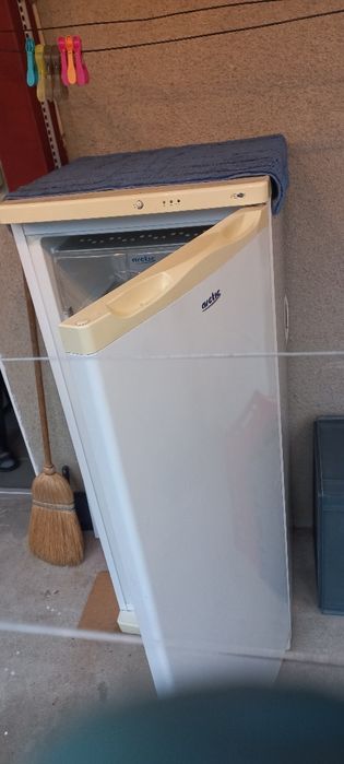 Congelator Arctic