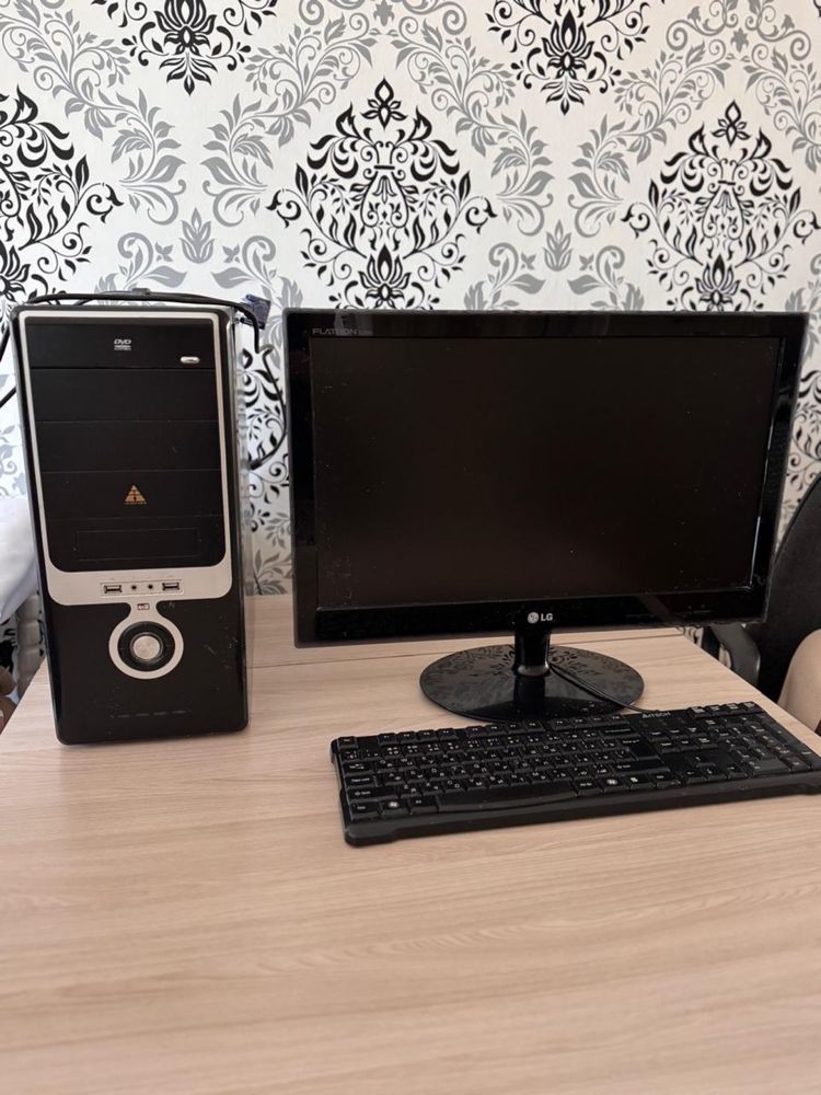 Продам компьютер LG