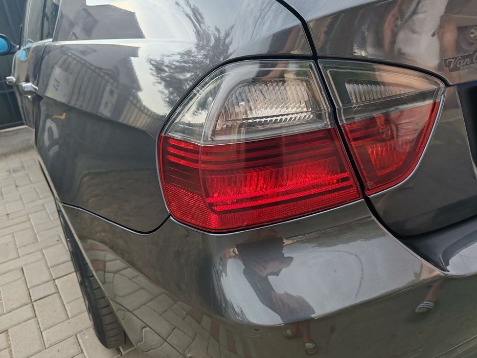 Stop BMW e90 300lei partea