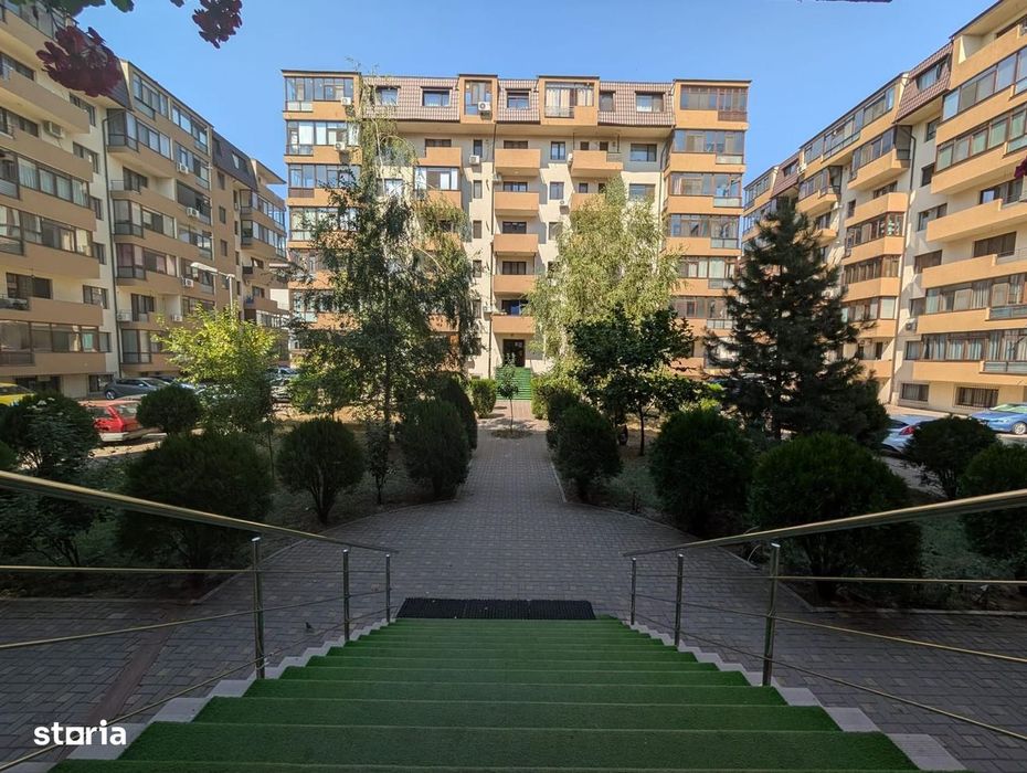 Apartament 3 camere Mobilat & utila Loc parcare Confort Urban Sălaj