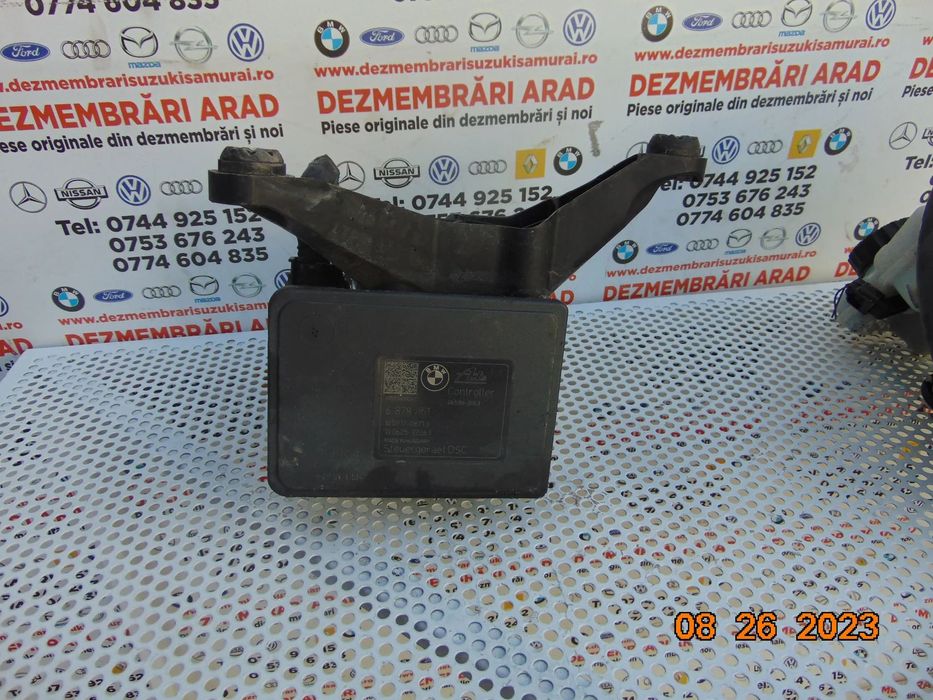 Modul abs BMW X1 X48 f49 seria 2 f45 f46 ecu calculator abs bmw x1 seria 2  x2