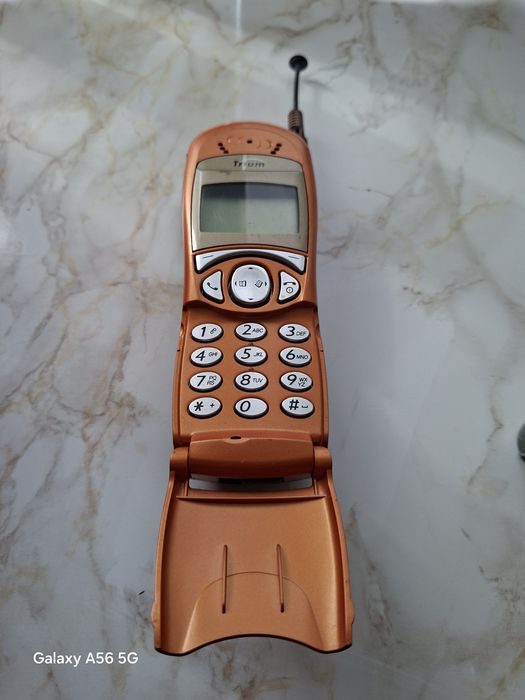 Mitsubishi Trium Geo vintage