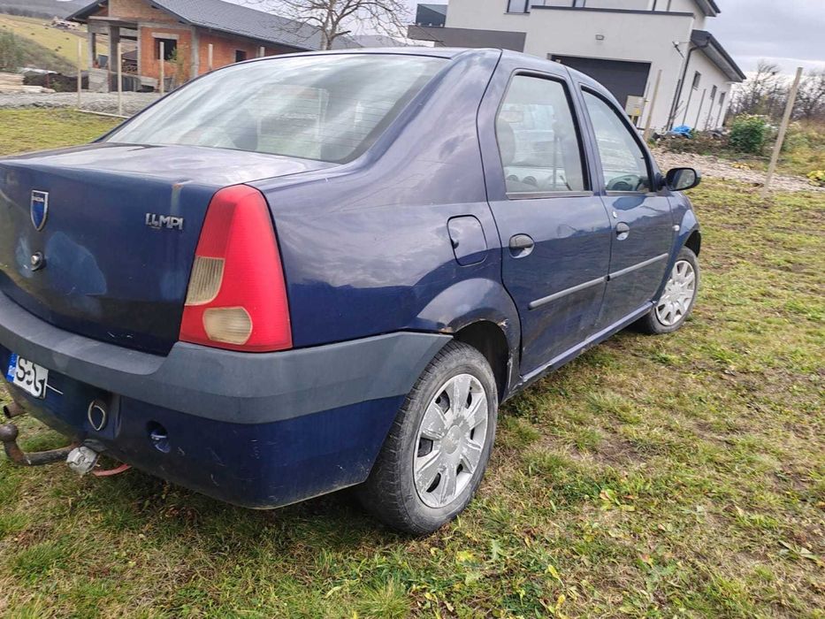 Dacia Logan  1.4