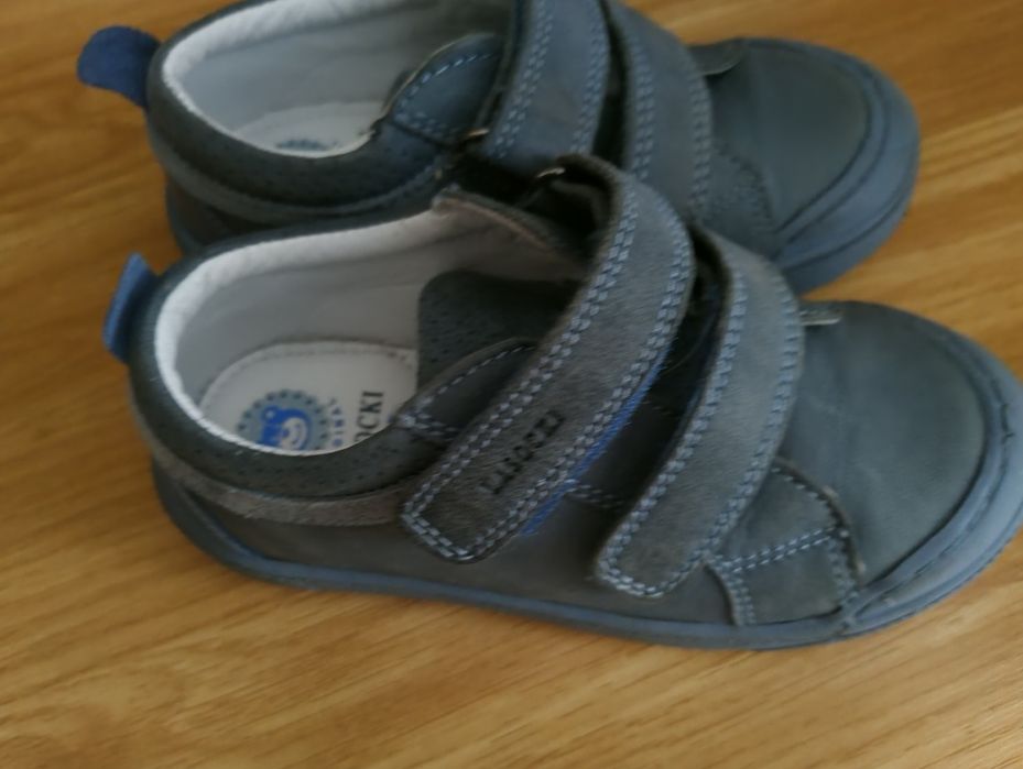 Pantofiori piele mărimea 26