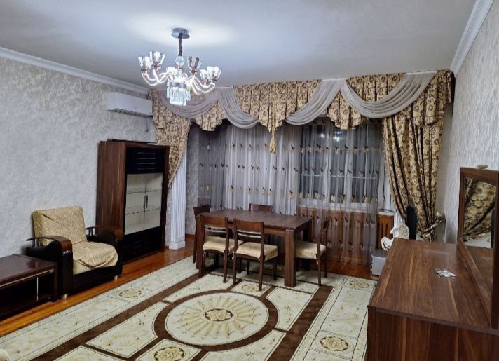 Аренда Минор Ц5 4хона Йигитларга йоки оилага