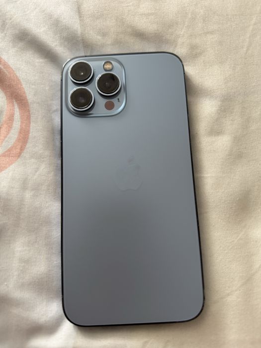 Vand Iphone 13 pro max , 128 GB