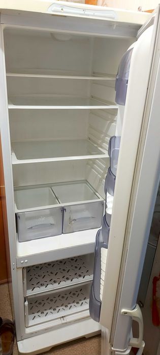 Продается холодильник в рабочем состоянии