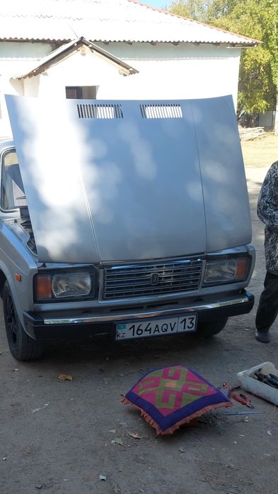 Сатылады тез арада жағдайы жаксы 2011жылғы 5 жылдық