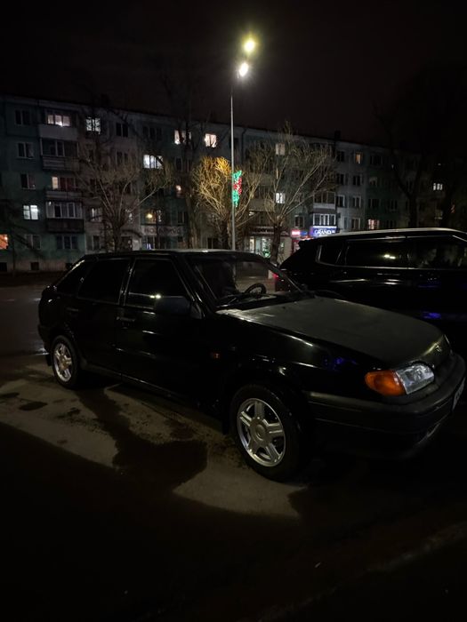 Продам машину Ваз 2114