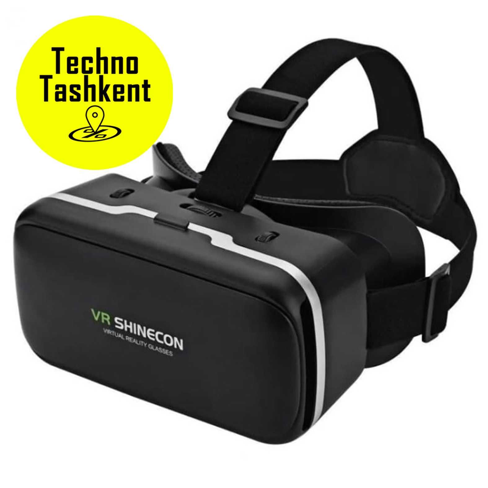 Виртуальные очки VR Shinecon G06A