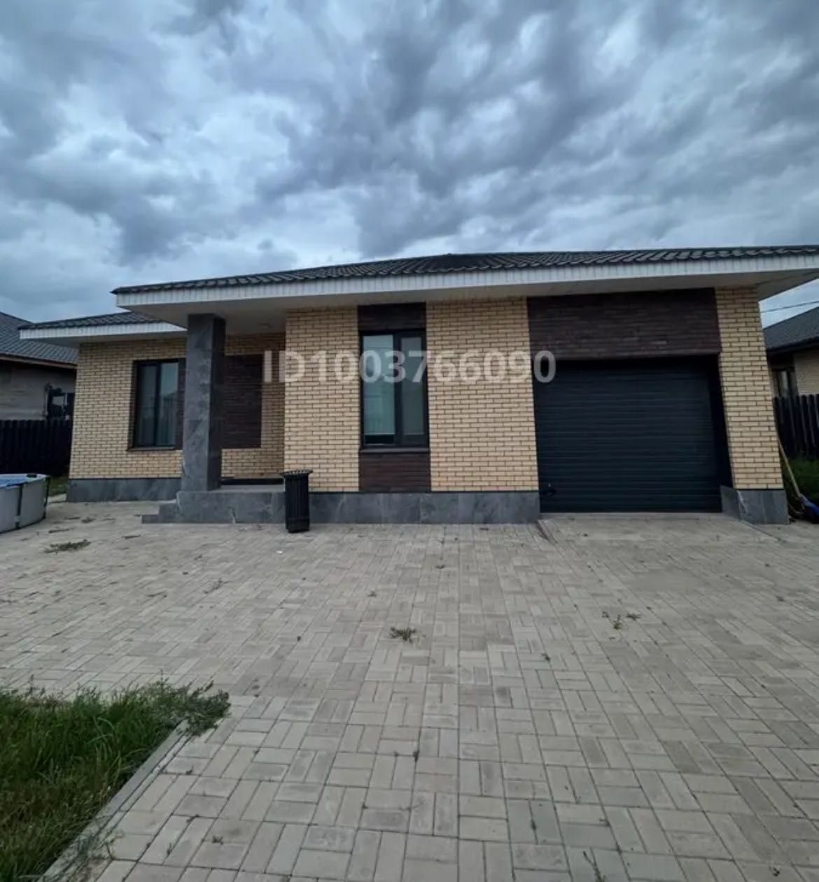 Срочно продаем дом косшы