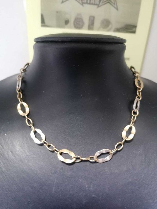 lant aur 14k (m2) star amanet