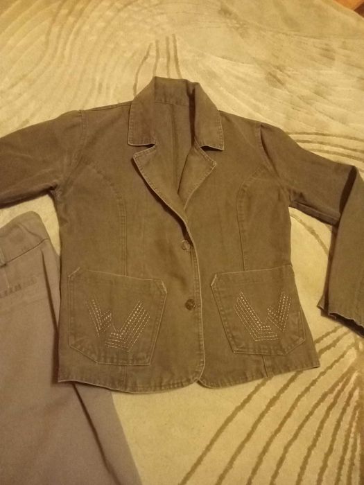 Damă - haine super 38-40