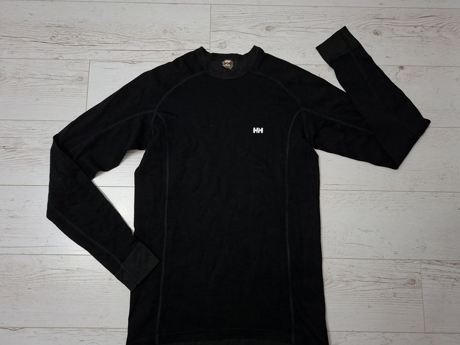 Helly Hansen Merino-Ориг. Блуза