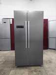 Frigider Side by Side Beko