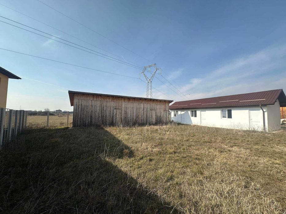 Oferta!!Casă nouă, complet finisată, gata de mutat!