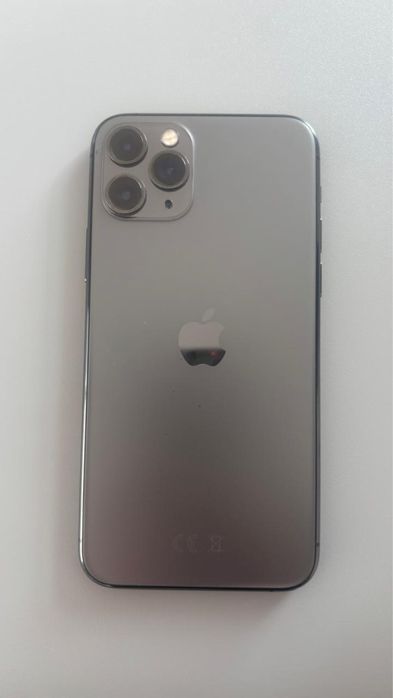 Продам iphone 11 pro 64 g