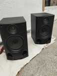 Vând boxe audio SONY