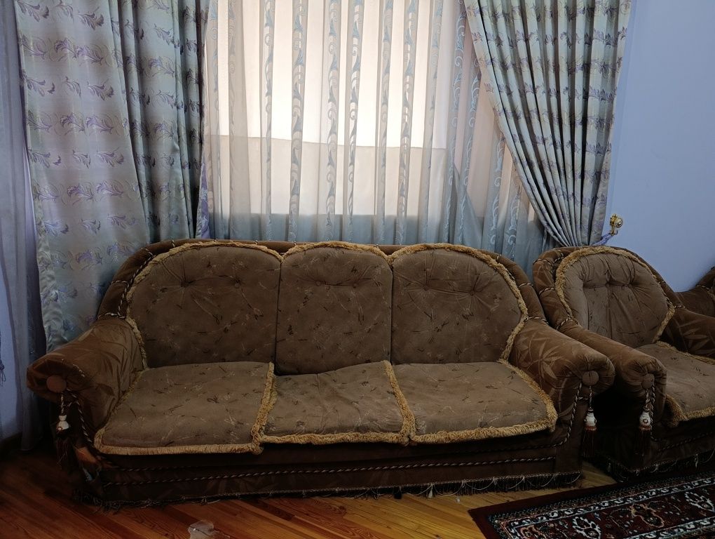 Диван  кресло  мягкая мебель