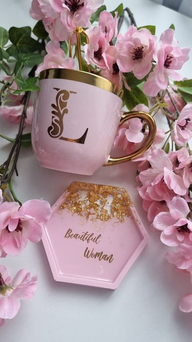 Cana pentru cafea cu suport