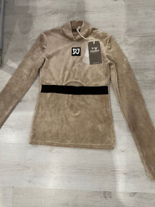 Блуза pause jeans