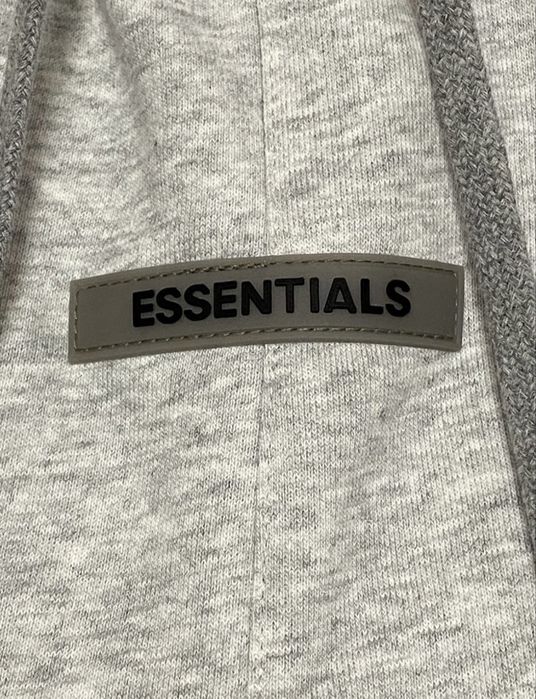 pantaloni scurti essentials fear of god