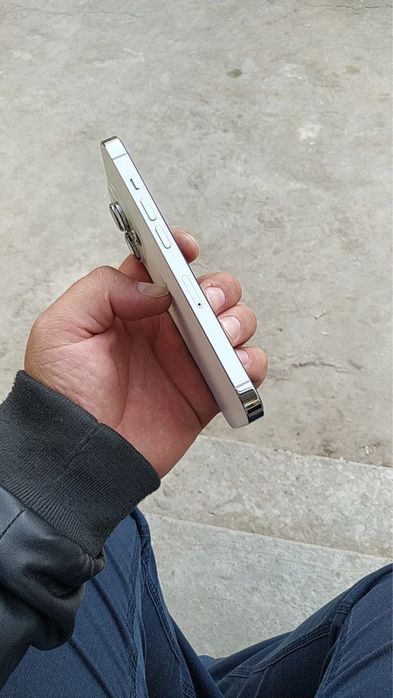 Iphone 14 pro 256g Silver Ideal