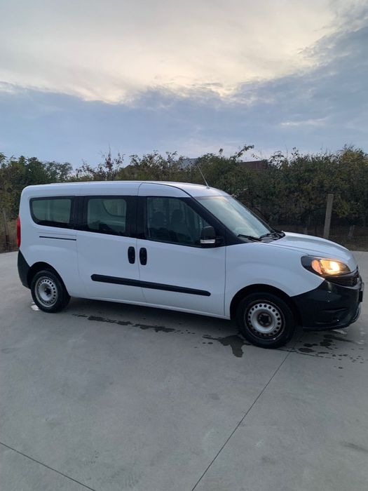 Fiat Doblo